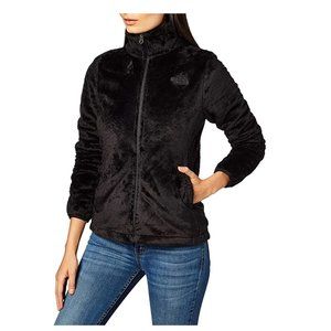 Used The North Face Women’s Osito Full Zip Fleece Jacket Size Small $150 2D86